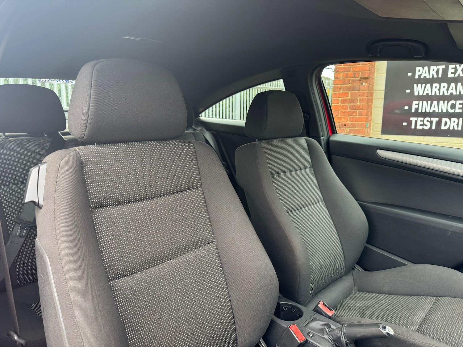 Used Vauxhall Astra 2009 for sale - 77120393: Photo 11