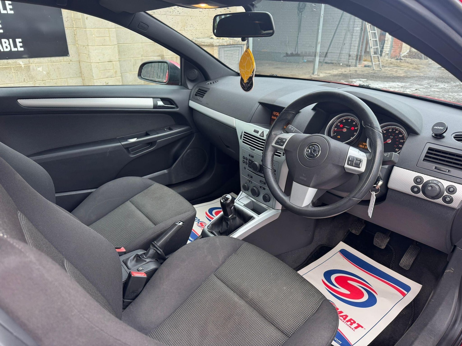 Used Vauxhall Astra 2009 for sale - 77120393: Photo 13