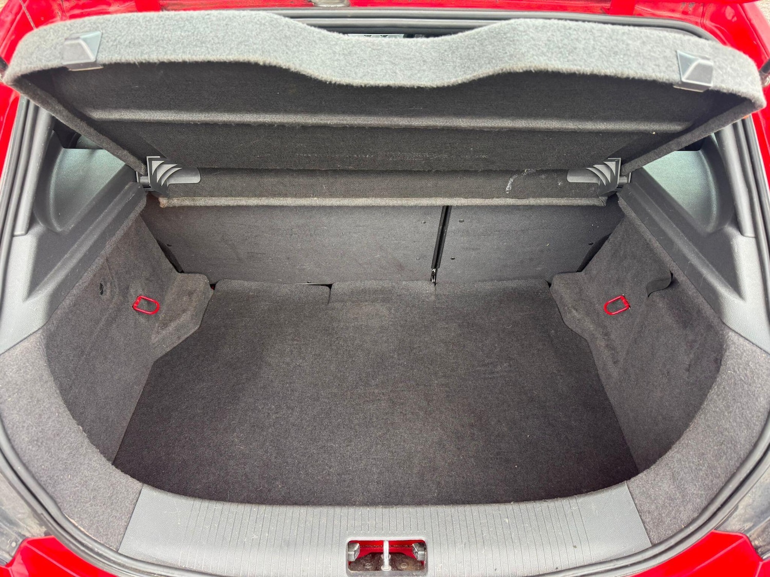 Used Vauxhall Astra 2009 for sale - 77120393: Photo 18