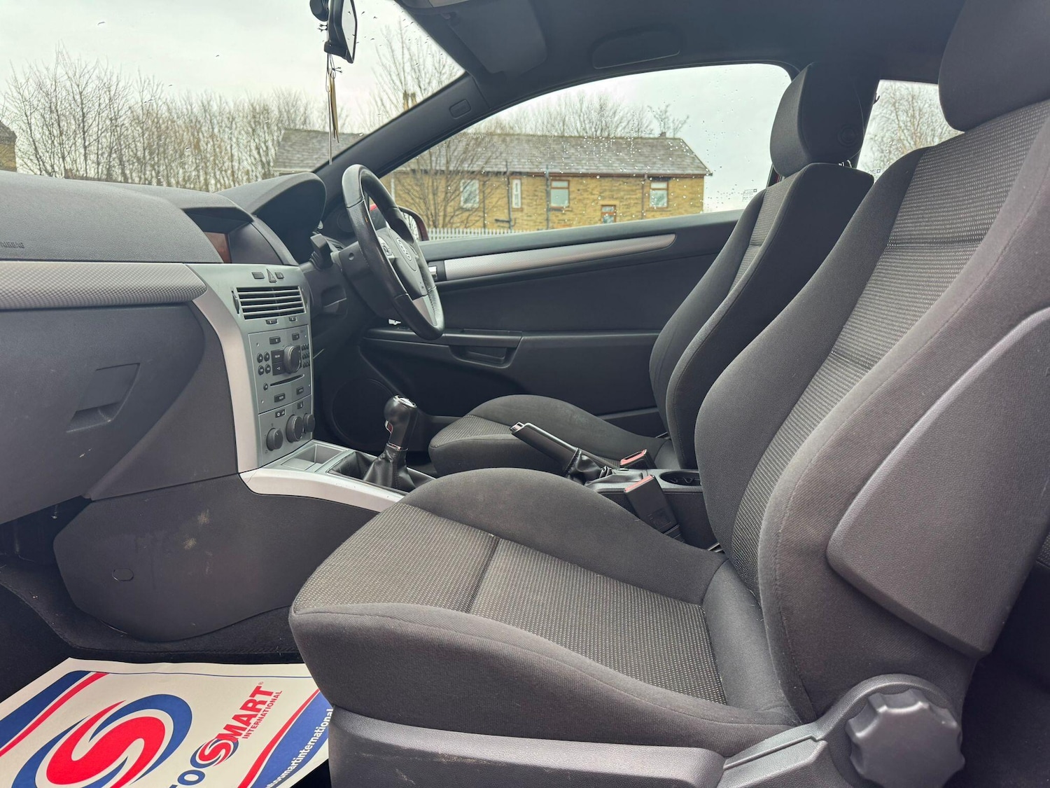 Used Vauxhall Astra 2009 for sale - 77120393: Photo 19