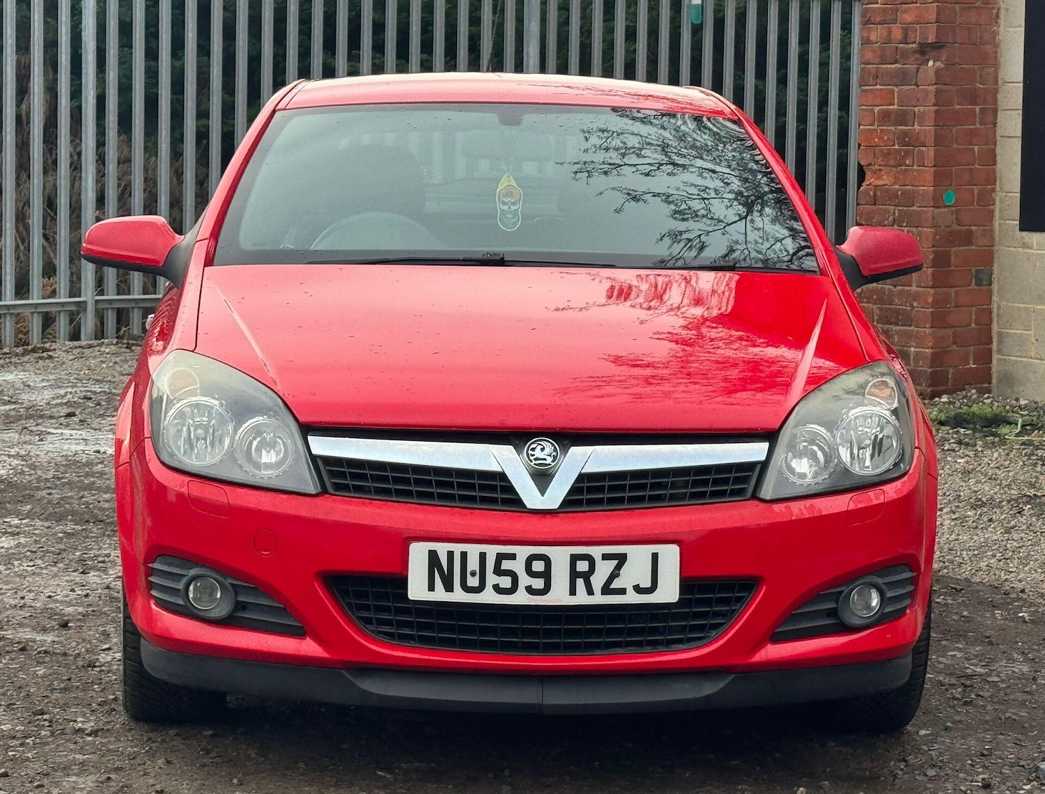 Used Vauxhall Astra 2009 for sale - 77120393: Photo 2
