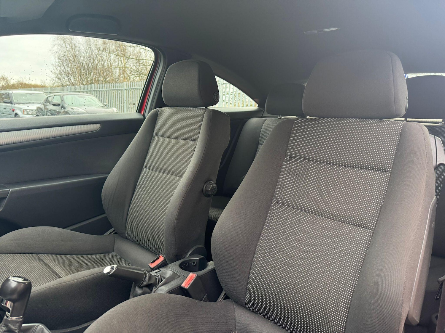 Used Vauxhall Astra 2009 for sale - 77120393: Photo 20