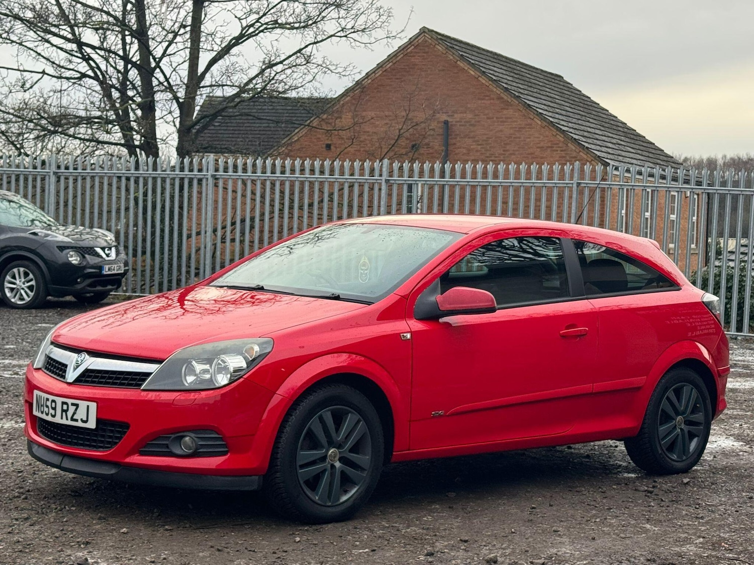 Used Vauxhall Astra 2009 for sale - 77120393: Photo 3