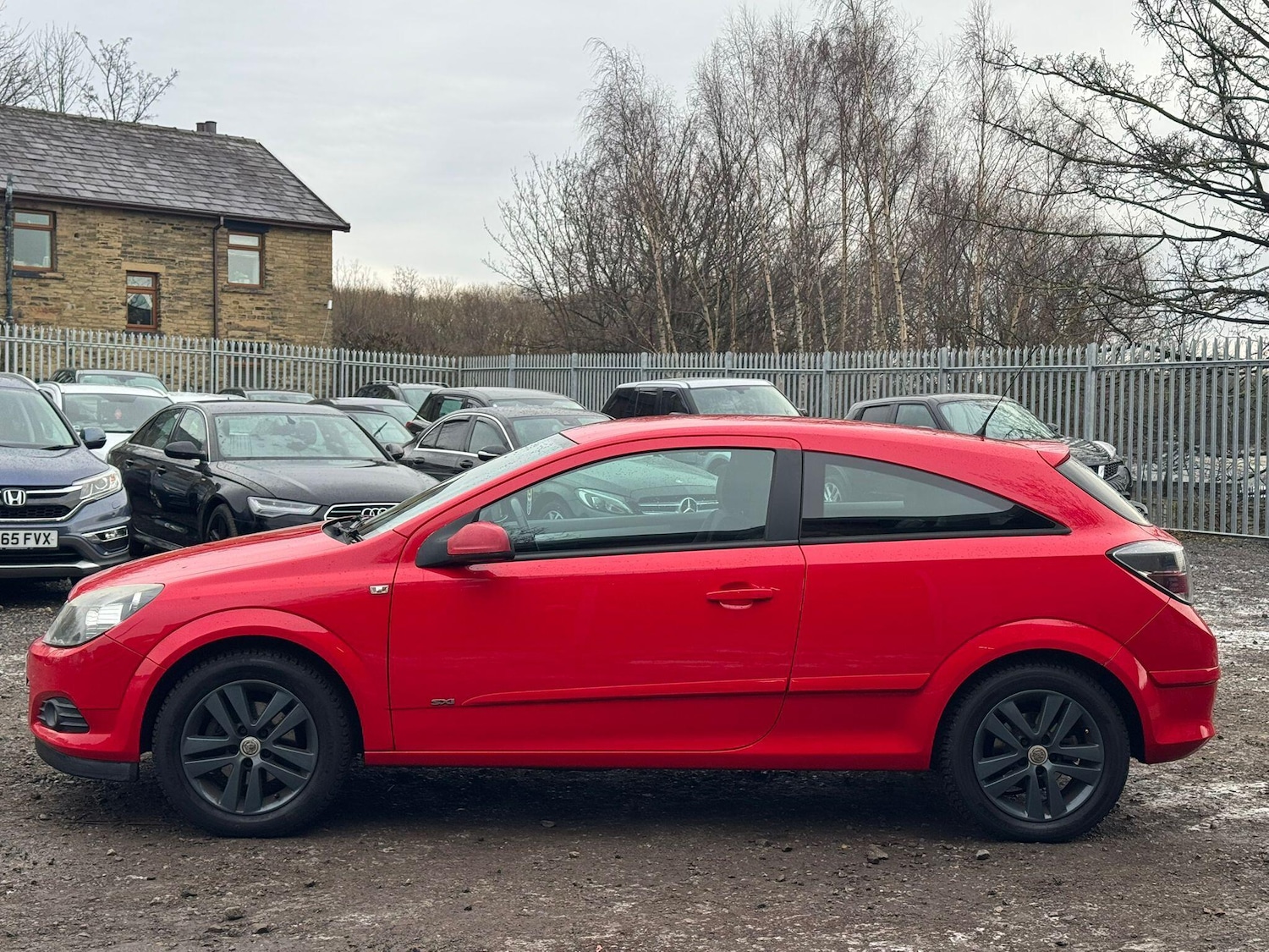 Used Vauxhall Astra 2009 for sale - 77120393: Photo 5