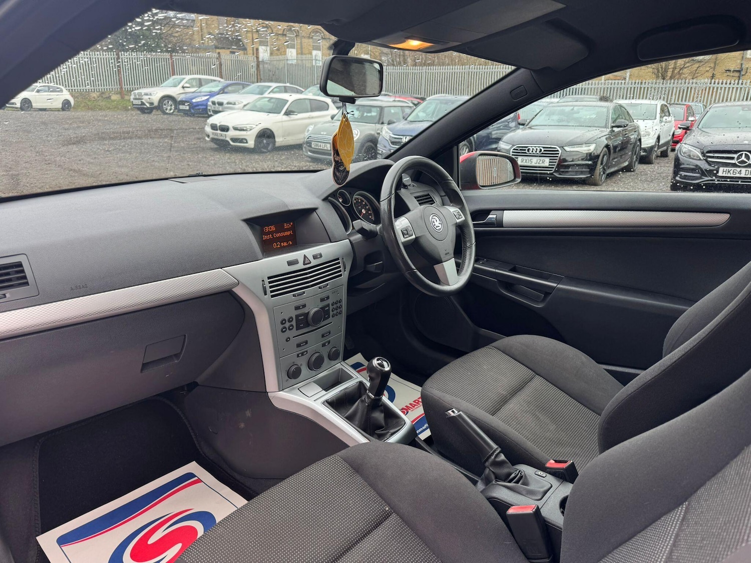 Used Vauxhall Astra 2009 for sale - 77120393: Photo 9