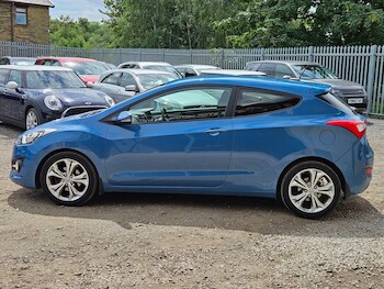Used Hyundai i30 2013 for sale - 78947216: Photo
