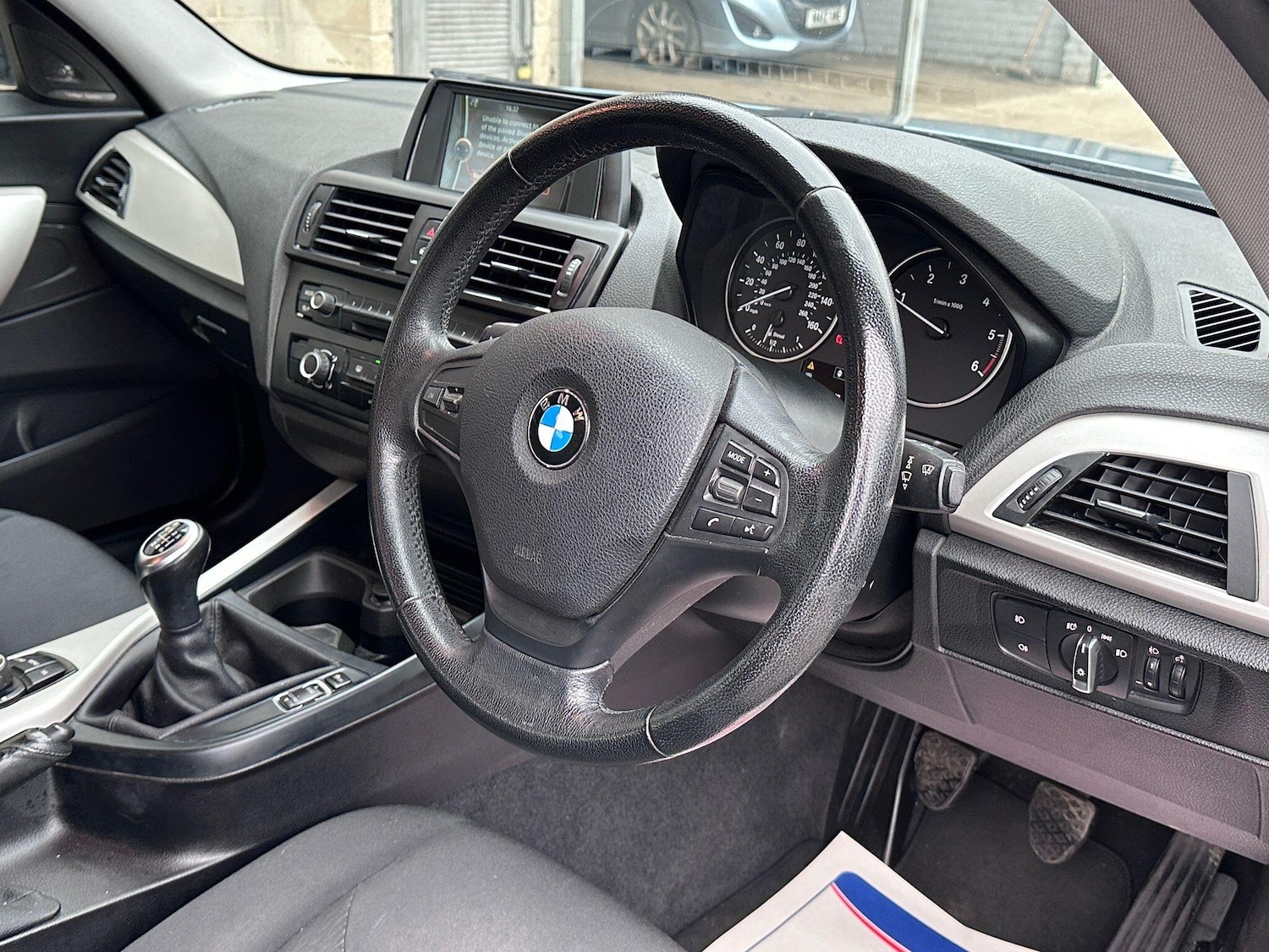 Used BMW 1 Series 2014 for sale - 77290852: Photo 21