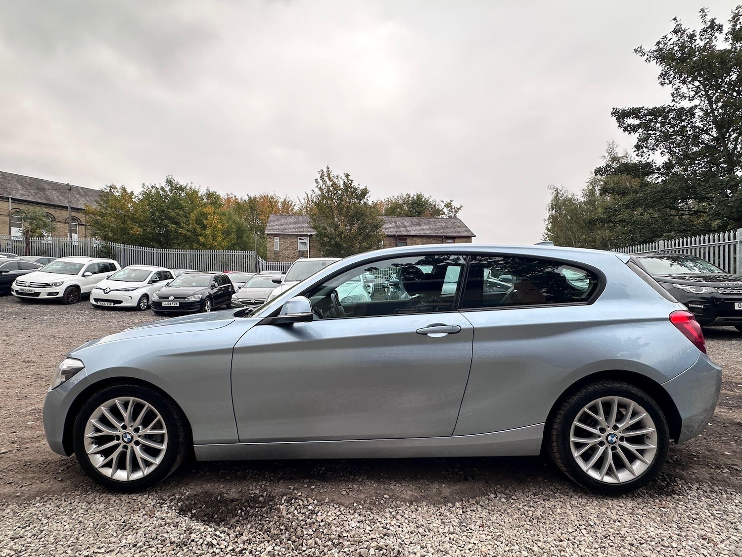 Used BMW 1 Series 2014 for sale - 77290852: Photo 5