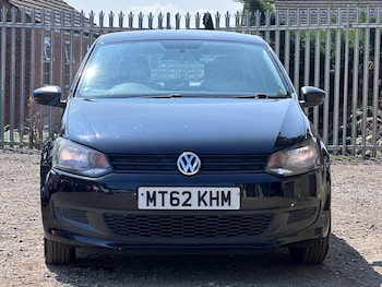 Used Volkswagen Polo 2012 for sale - 75600633: Photo