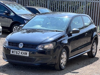 Used Volkswagen Polo 2012 for sale - 75600633: Photo