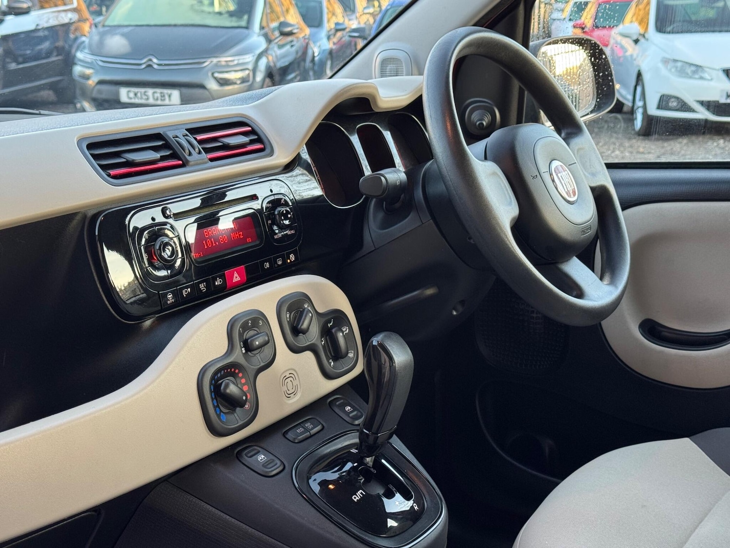 Used Fiat Panda for sale - 77753153: Photo 16