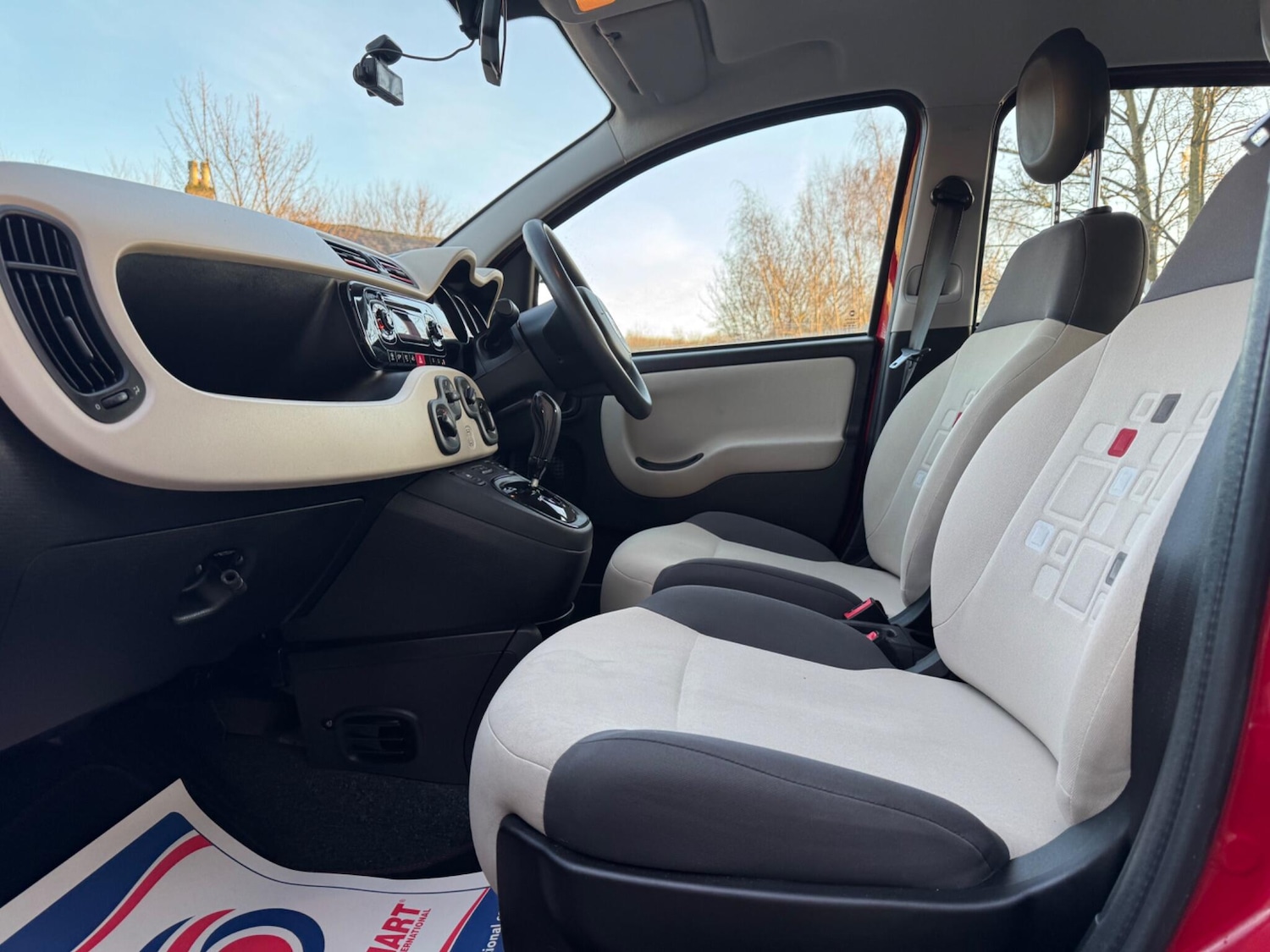 Used Fiat Panda for sale - 77753153: Photo 17