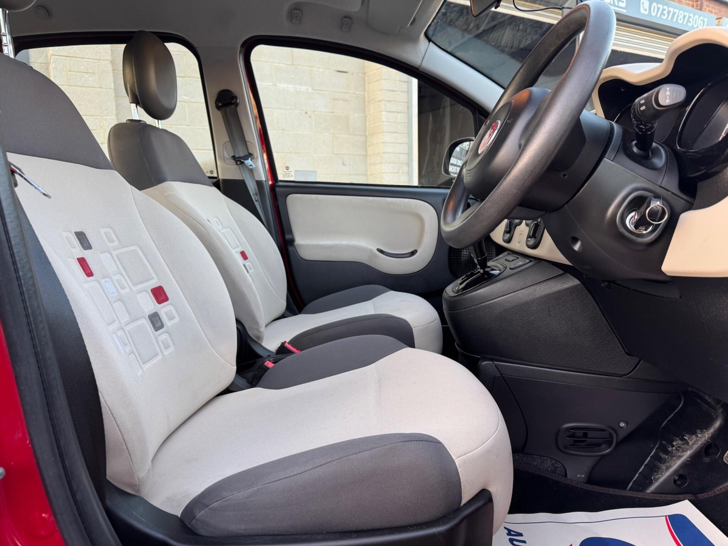 Used Fiat Panda for sale - 77753153: Photo 6