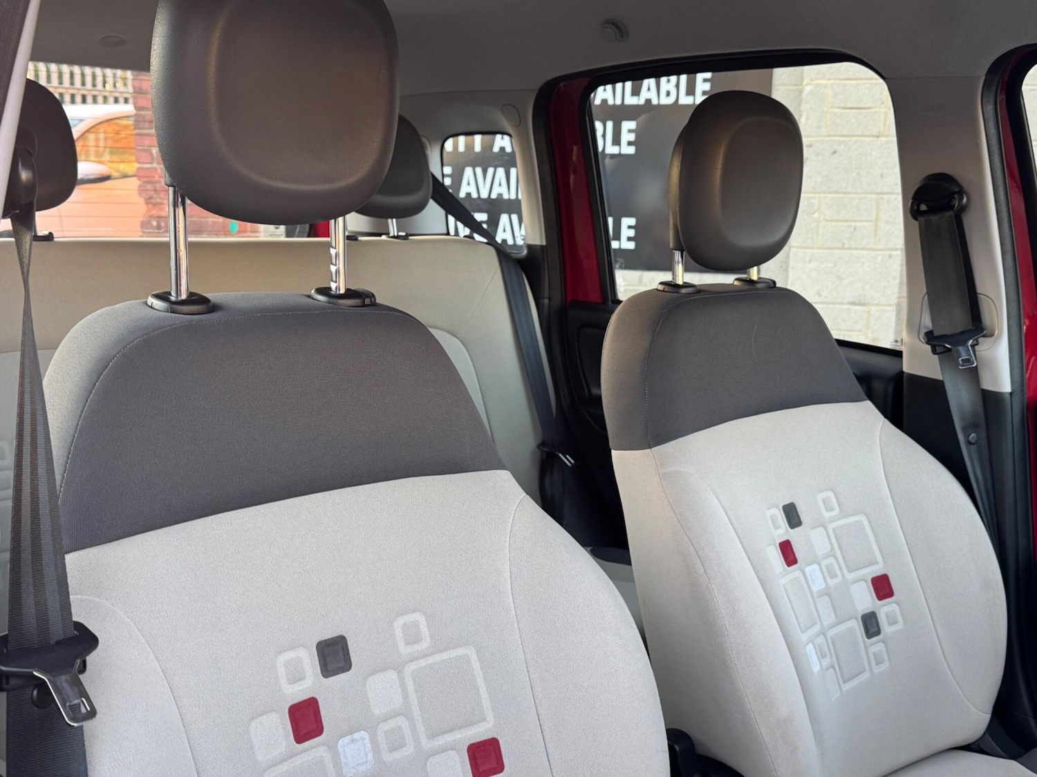 Used Fiat Panda for sale - 77753153: Photo 7