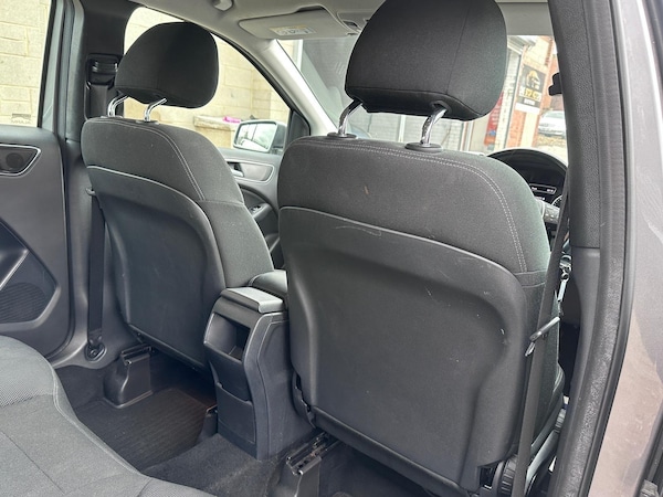 Used Mercedes-Benz B Class 2014 for sale - 76200903: Photo 13
