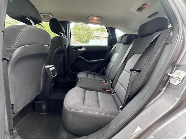Used Mercedes-Benz B Class 2014 for sale - 76200903: Photo 7