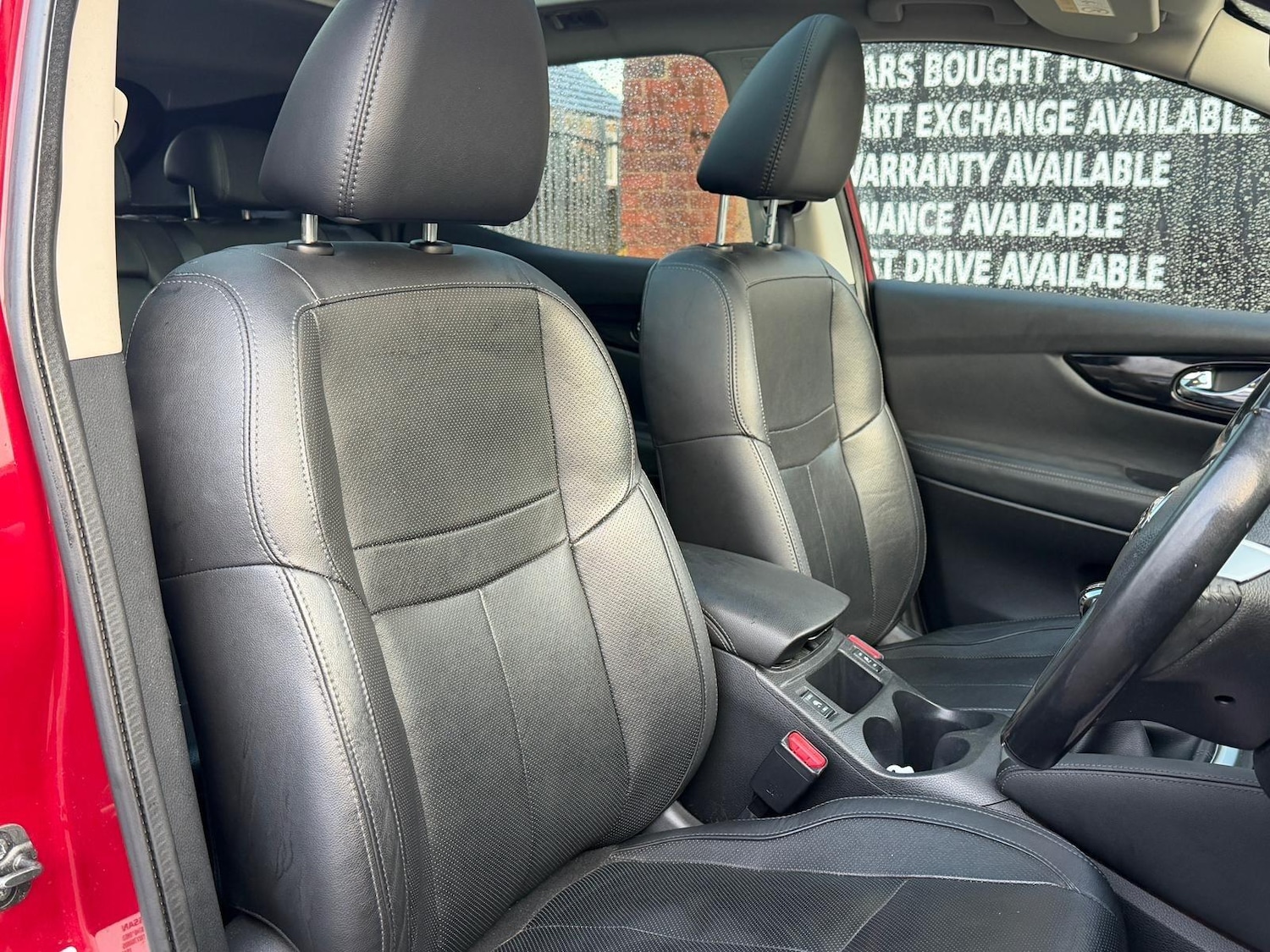 Used Nissan Qashqai 2016 for sale - 76671371: Photo 10