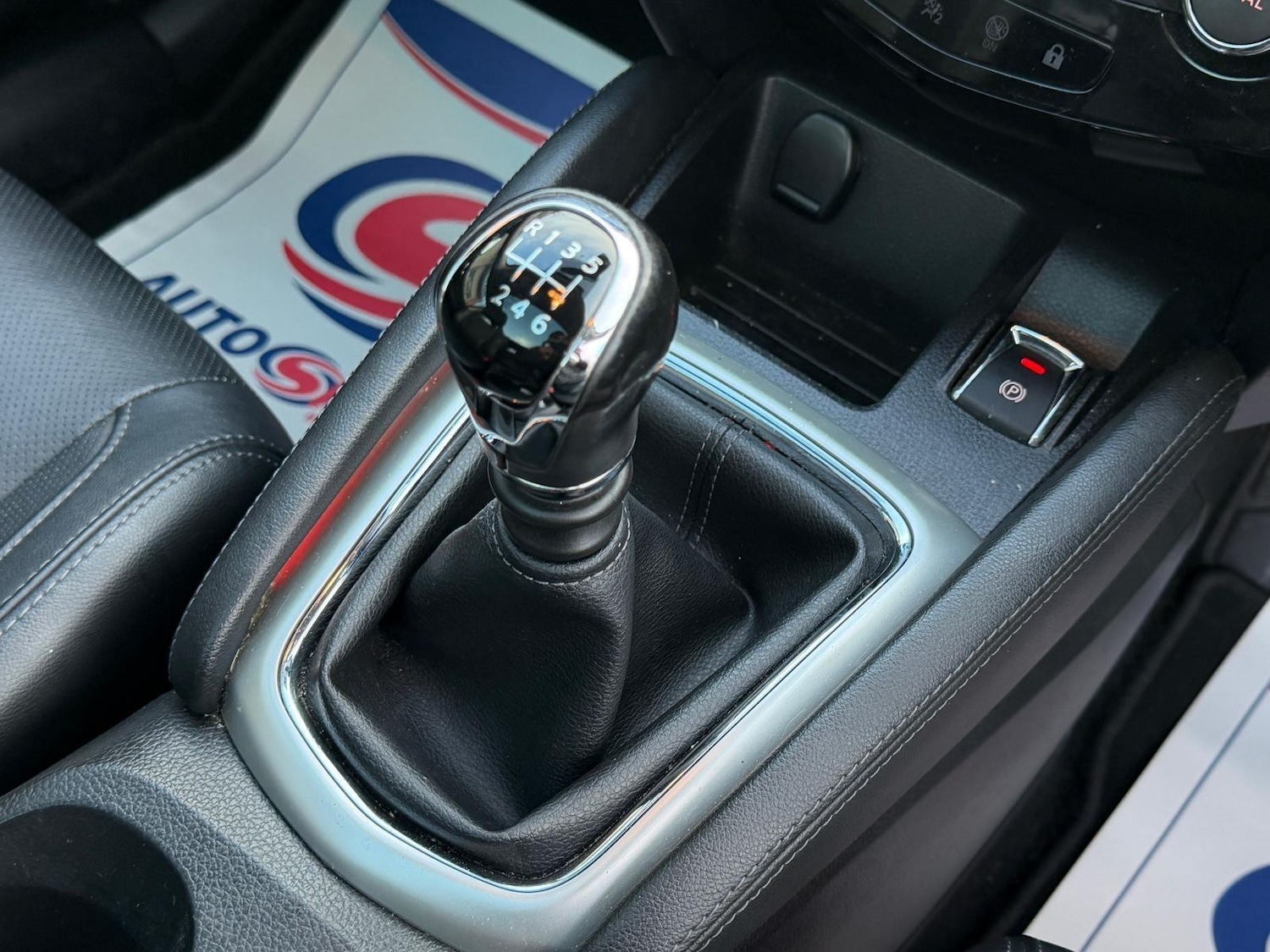 Used Nissan Qashqai 2016 for sale - 76671371: Photo 11