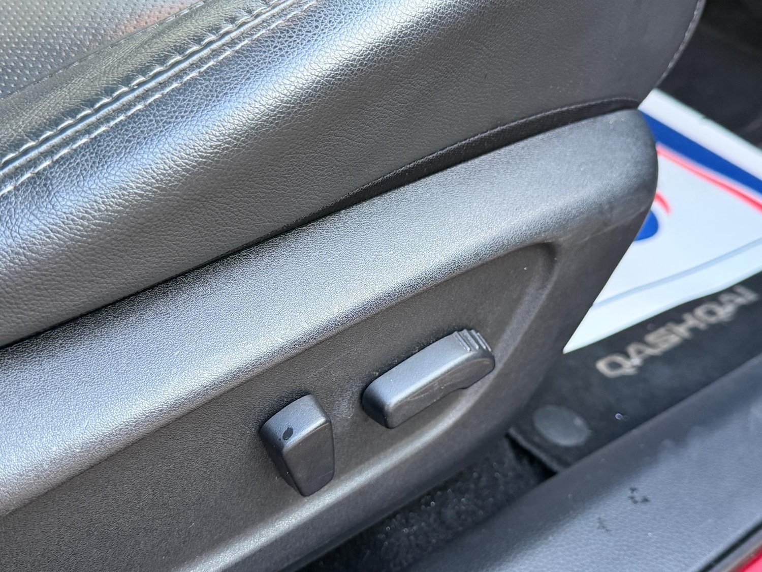 Used Nissan Qashqai 2016 for sale - 76671371: Photo 13