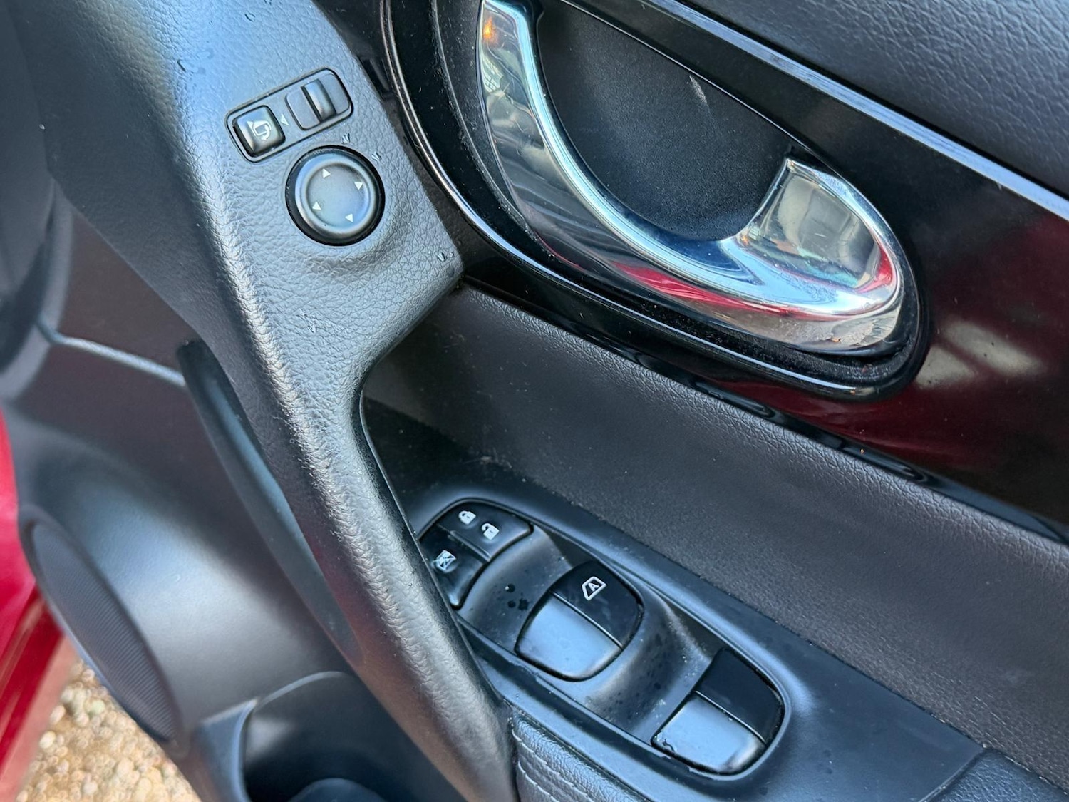 Used Nissan Qashqai 2016 for sale - 76671371: Photo 16