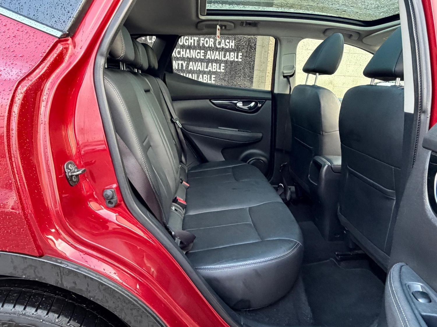 Used Nissan Qashqai 2016 for sale - 76671371: Photo 17