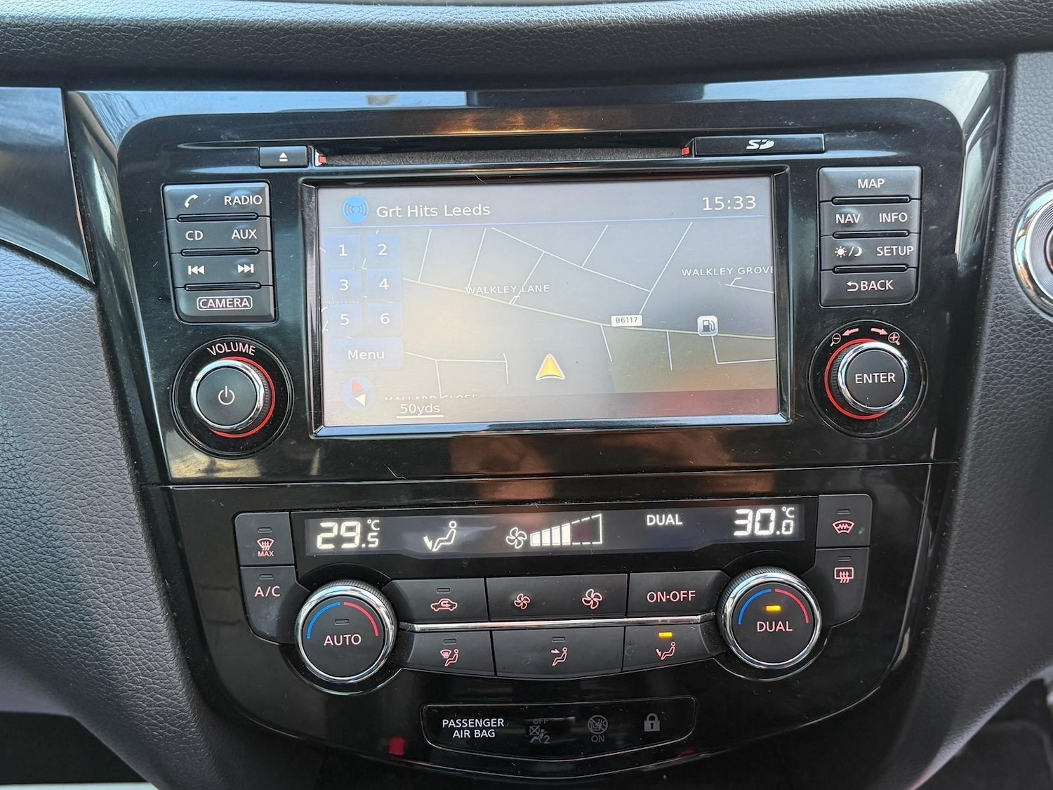 Used Nissan Qashqai 2016 for sale - 76671371: Photo 19