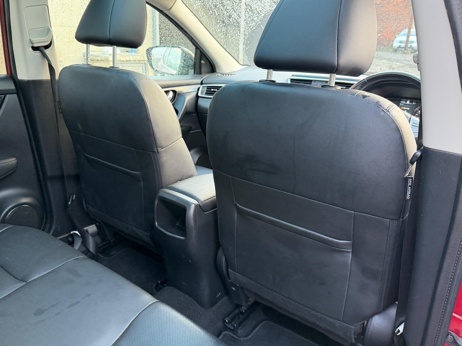 Used Nissan Qashqai 2016 for sale - 76671371: Photo 20