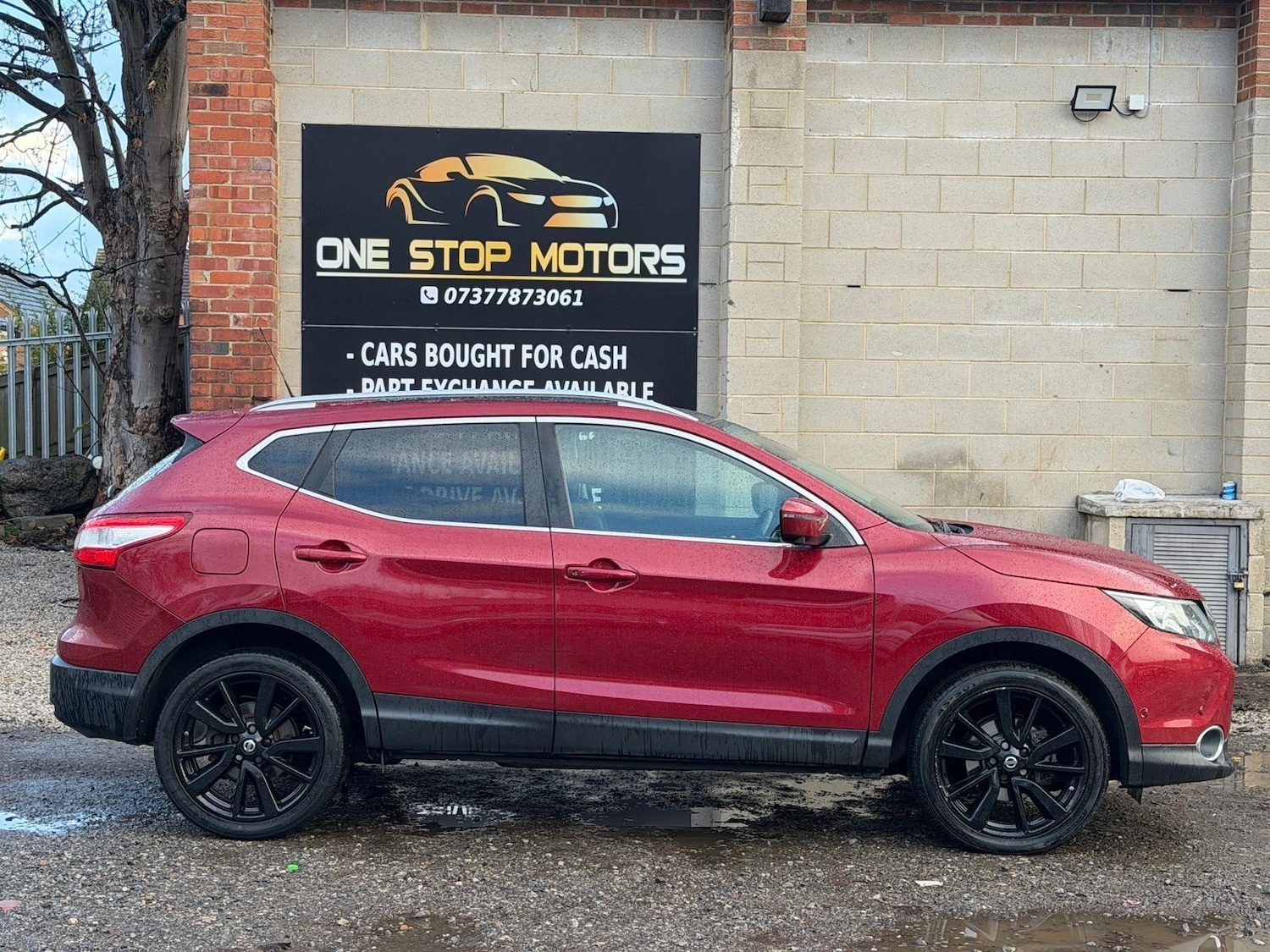 Used Nissan Qashqai 2016 for sale - 76671371: Photo 5