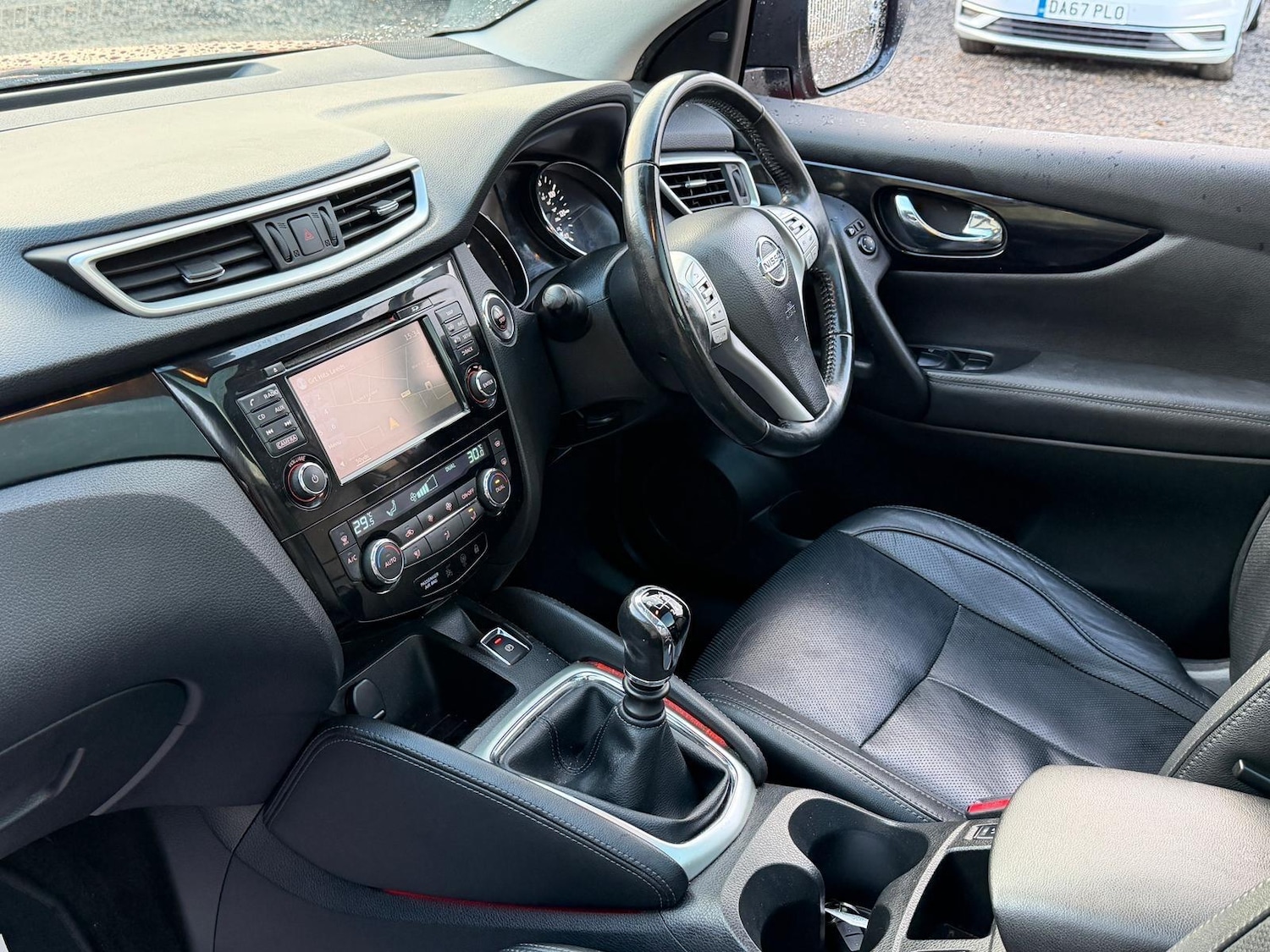 Used Nissan Qashqai 2016 for sale - 76671371: Photo 6