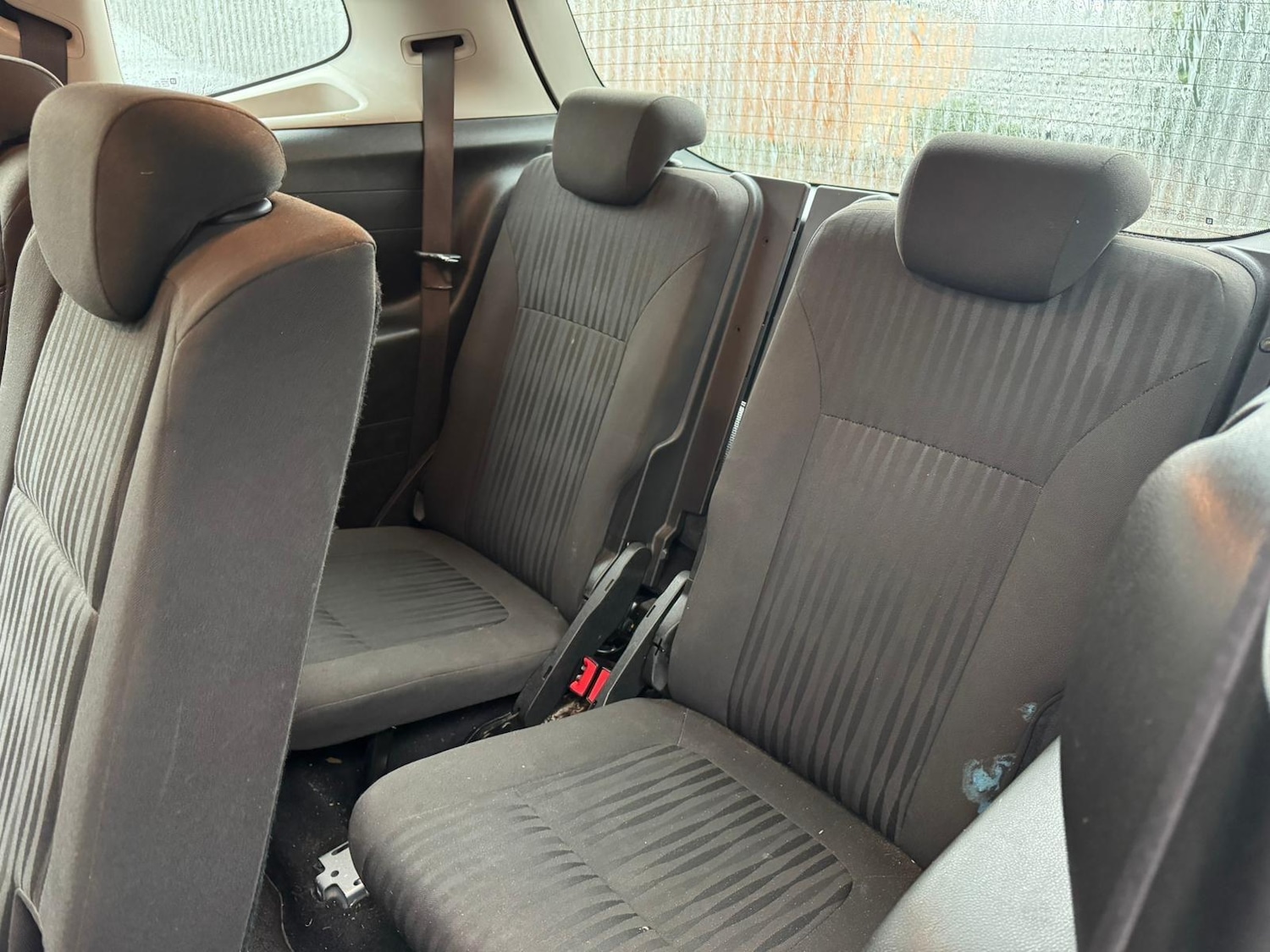 Used Vauxhall Zafira 2014 for sale - 77658456: Photo 12