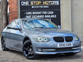 Used BMW 3 Series 2012 for sale - 78276118: Photo