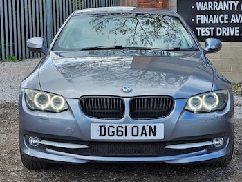 Used BMW 3 Series 2012 for sale - 78276118: Photo