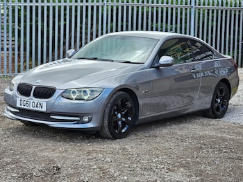 Used BMW 3 Series 2012 for sale - 78276118: Photo