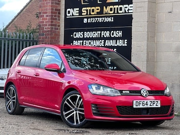 Used Volkswagen Golf 2015 for sale - 75588581: Photo