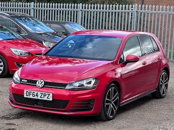 Used Volkswagen Golf 2015 for sale - 75588581: Photo