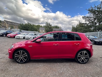 Used Volkswagen Golf 2015 for sale - 75588581: Photo
