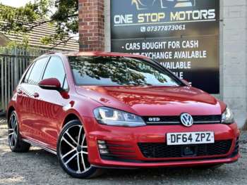 Used Volkswagen Golf 2015 for sale - 75232491: Photo