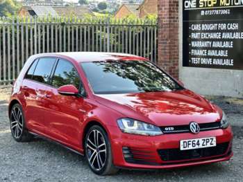 Used Volkswagen Golf 2015 for sale - 75232491: Photo