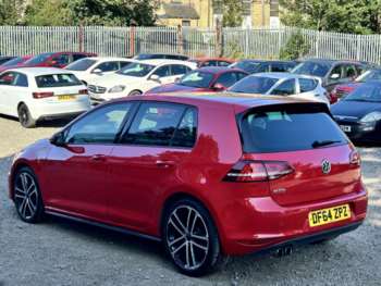 Used Volkswagen Golf 2015 for sale - 75232491: Photo