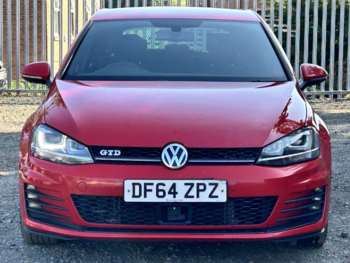 Used Volkswagen Golf 2015 for sale - 75232491: Photo