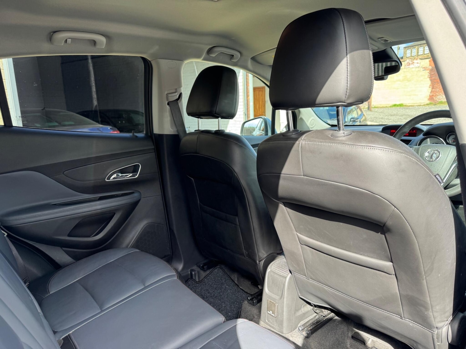 Used Vauxhall Mokka 2014 for sale - 78019894: Photo 10