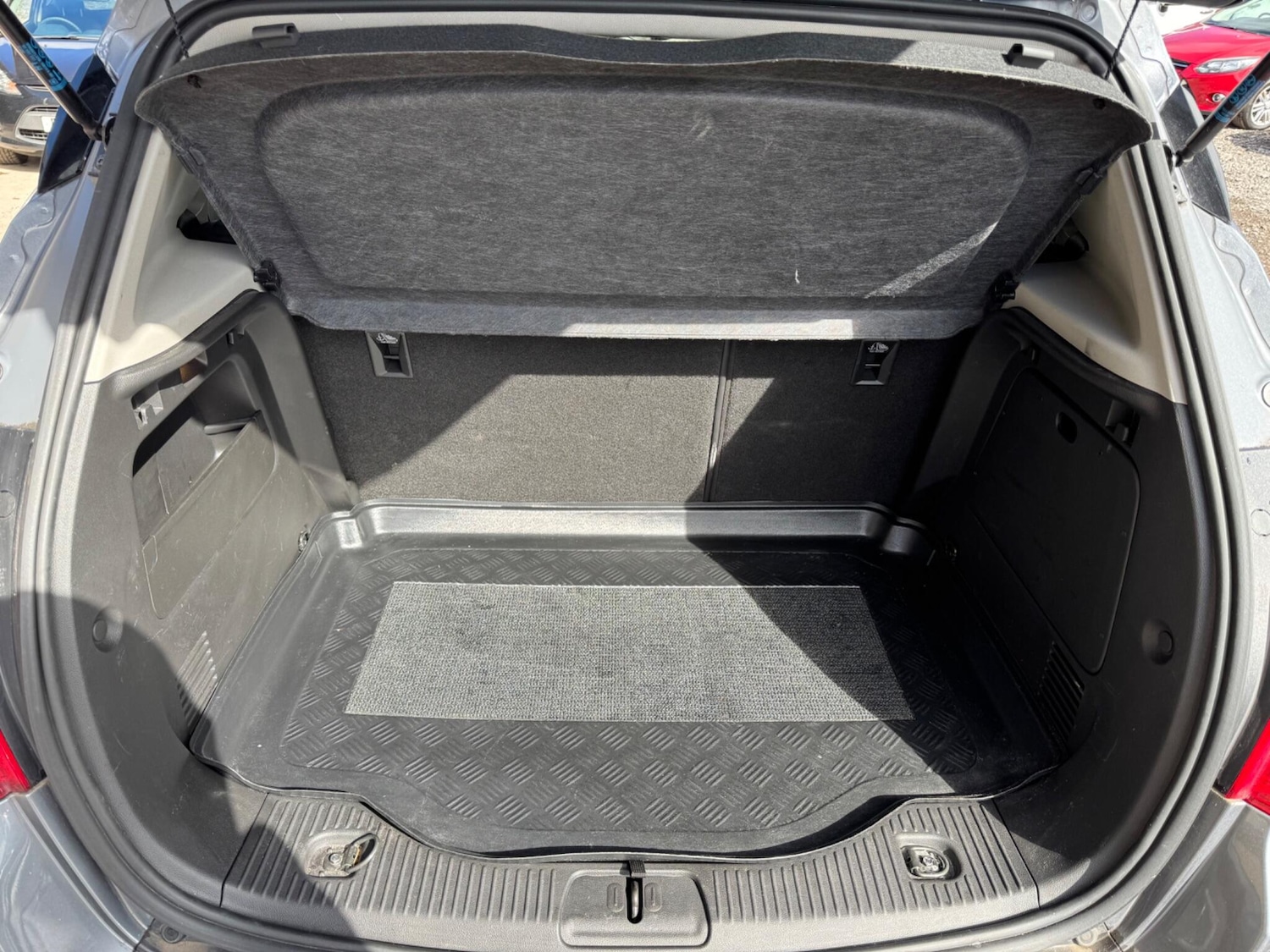 Used Vauxhall Mokka 2014 for sale - 78019894: Photo 11