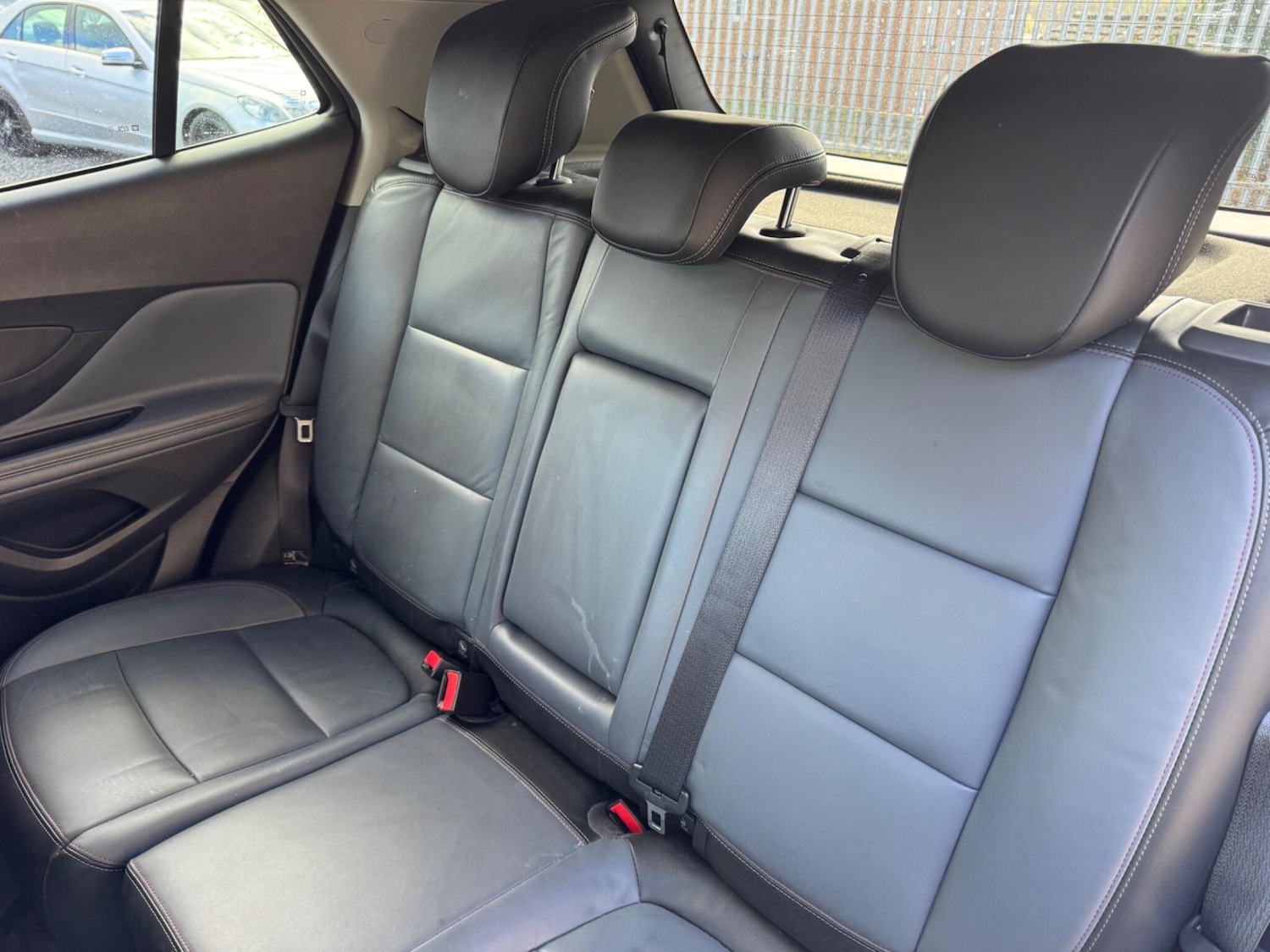 Used Vauxhall Mokka 2014 for sale - 78019894: Photo 16