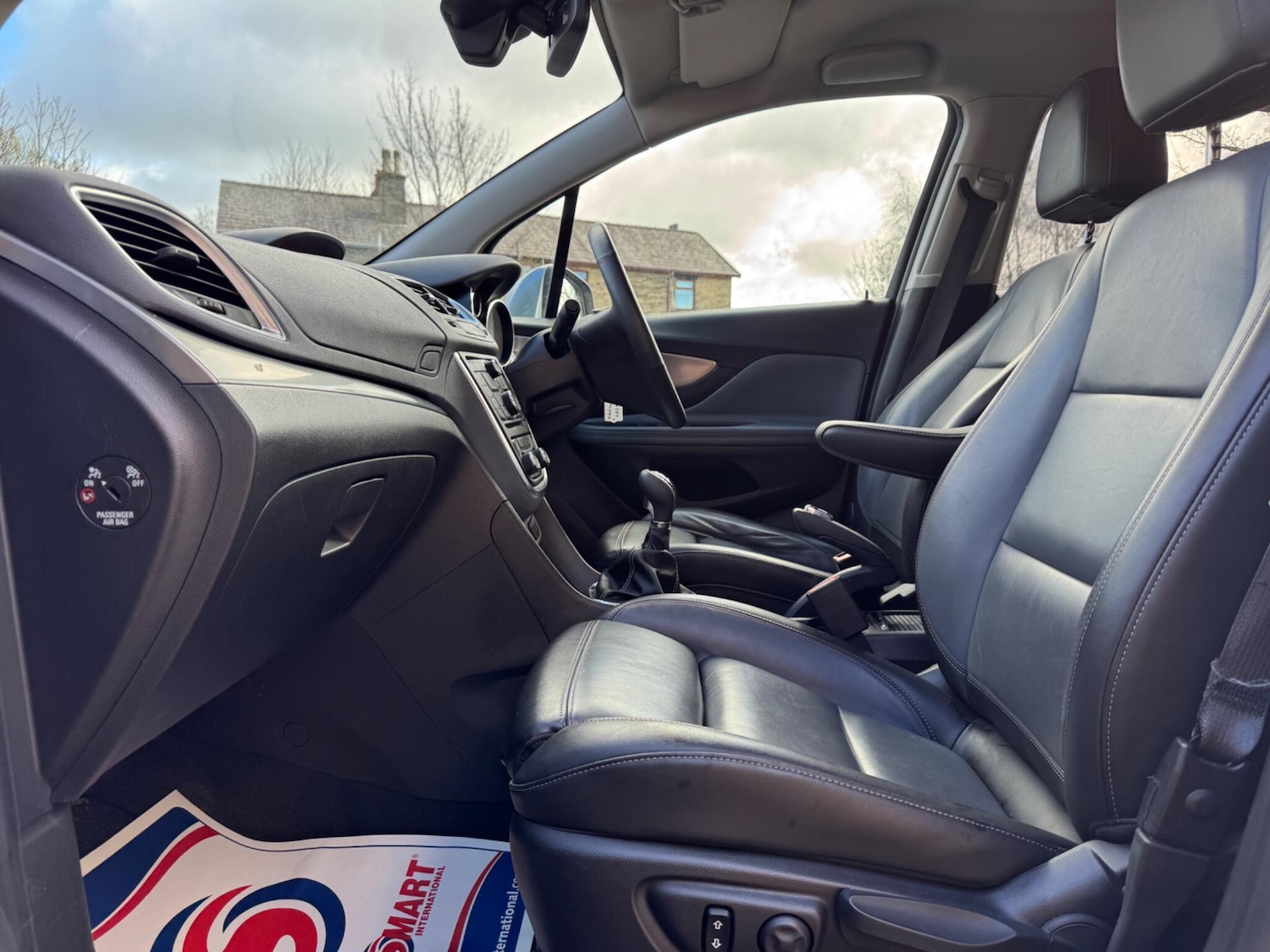 Used Vauxhall Mokka 2014 for sale - 78019894: Photo 19