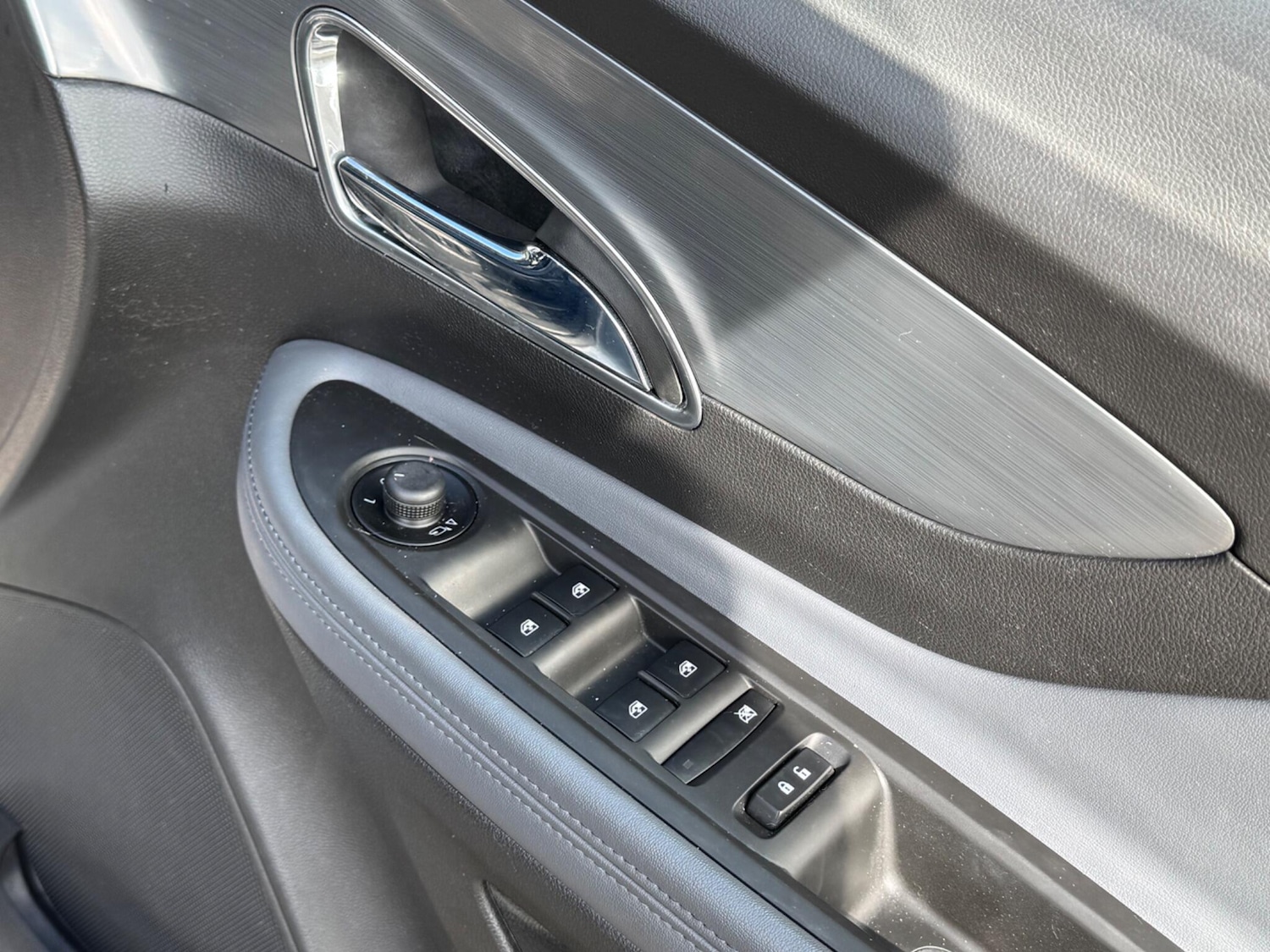 Used Vauxhall Mokka 2014 for sale - 78019894: Photo 7