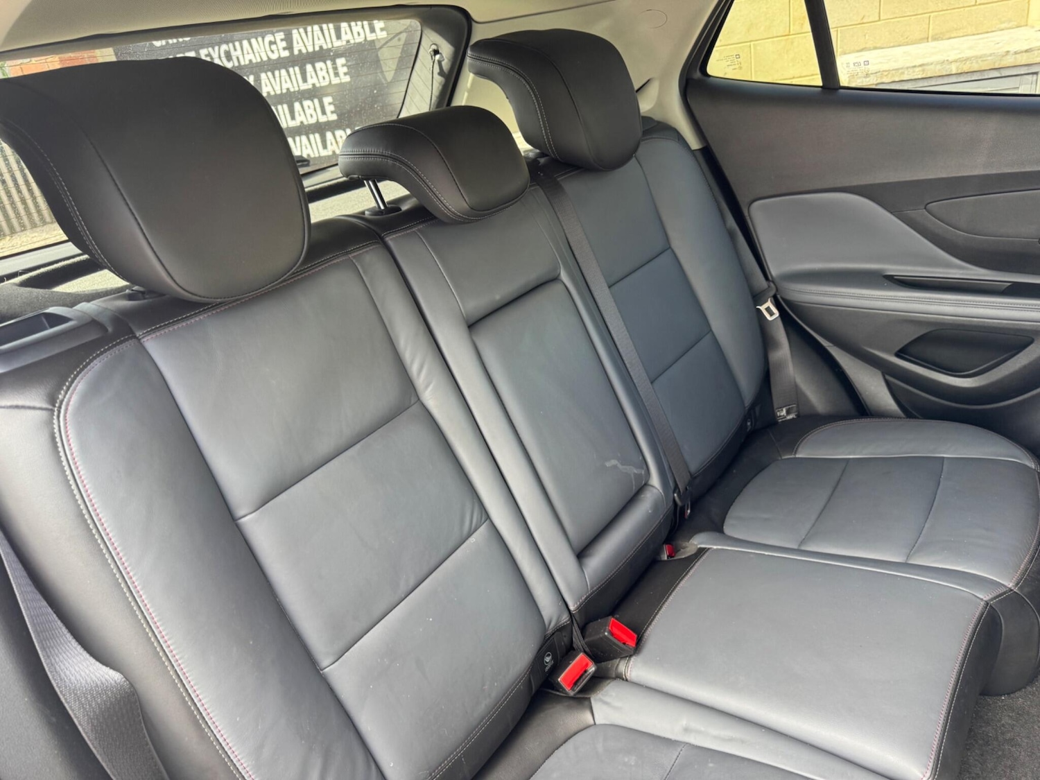 Used Vauxhall Mokka 2014 for sale - 78019894: Photo 9