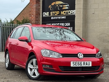 Used Volkswagen Golf 2017 for sale - 78244564: Photo