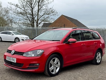Used Volkswagen Golf 2017 for sale - 78244564: Photo