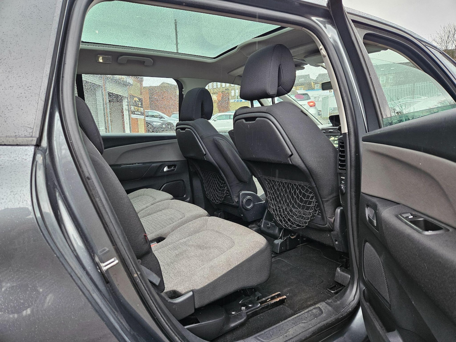 Used Citroen Grand C4 Picasso for sale - 77538428: Photo 13