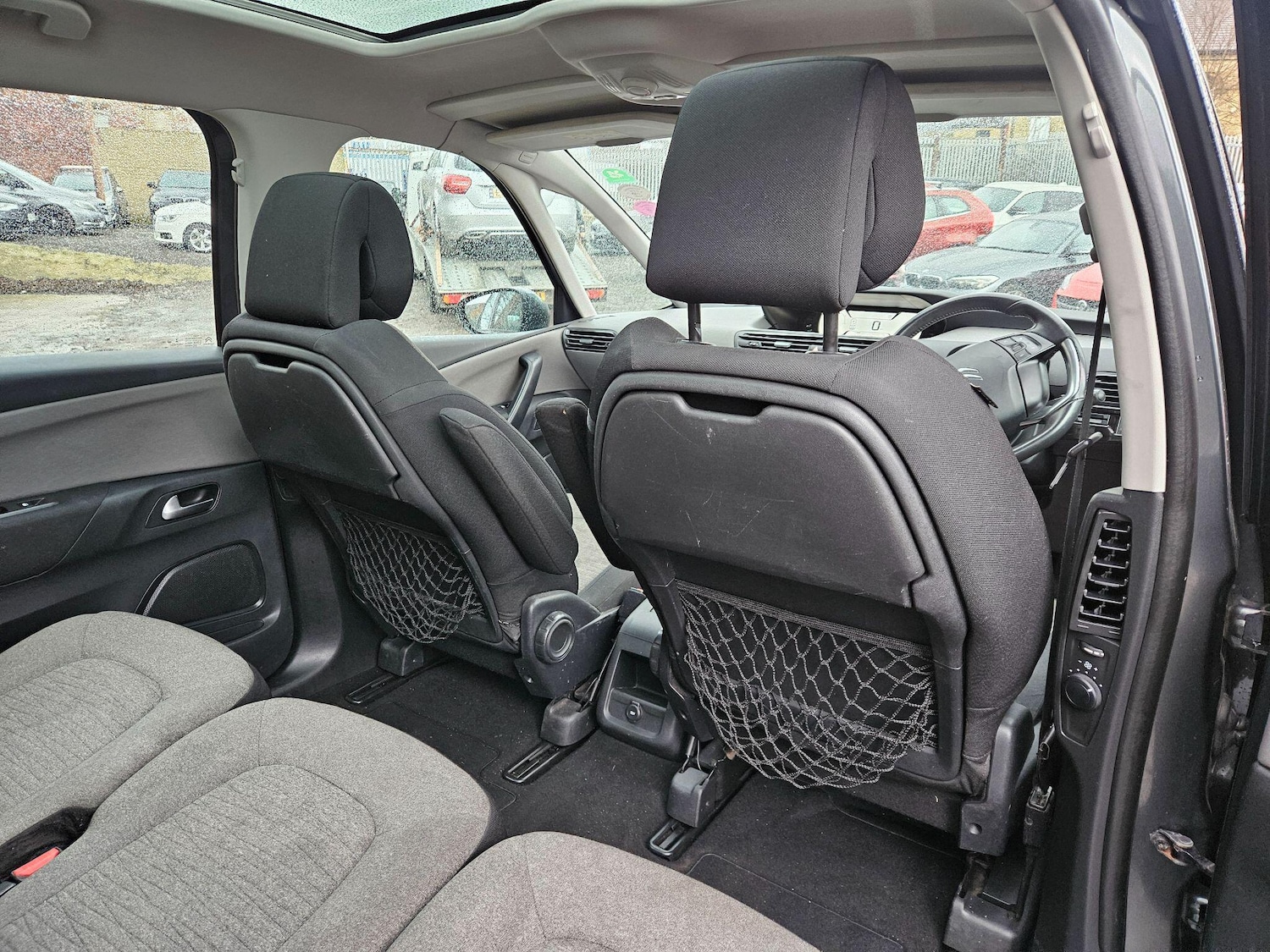 Used Citroen Grand C4 Picasso for sale - 77538428: Photo 15